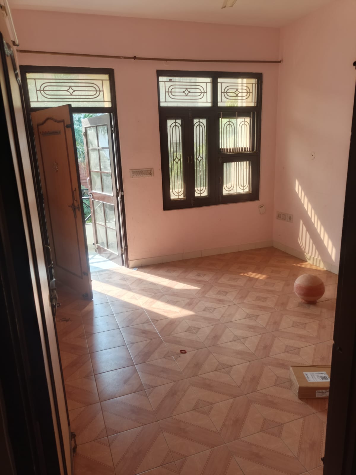 2 BHK Semi-Furnished Flat for Rent in Gopalpura Jaipur-Gopalpura-Jaipur
